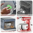 thumbnail image 3 of Stand Mixer Bowl Mixing Bowl Mixer Accessory Suitable for 7QT Stand Mixer, 3 of 10