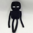 thumbnail image 2 of Juguetes de peluche de Minecraft para niños, regalos, estilo 4, 2 of 2