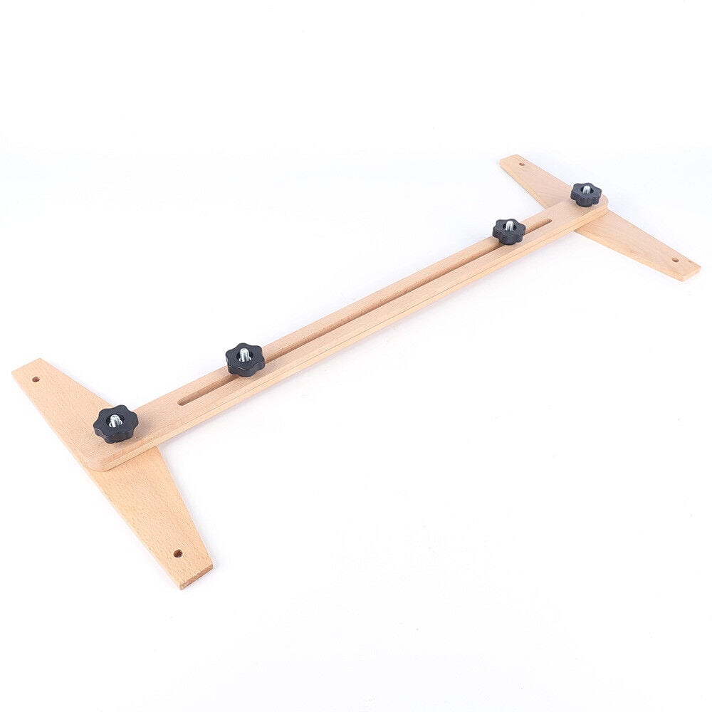 Stair Tread Template Tool jig Stair Tread Measuring Ruler,Stair Tread