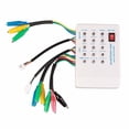 thumbnail image 1 of Herramienta de diagnóstico de alta capacidad de 800 mAh, comprobador de controlador de motor sin aspas para scooters y bicicletas eléctricas, 1 of 8