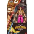thumbnail image 2 of Figura de acción Mattel WWE Elite Collection Seth Rollins, 2 of 6