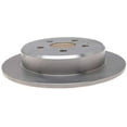 thumbnail image 2 of ACDelco Disc Brake Rotor 18A753A Fits select: 2001-2007 CHRYSLER PT CRUISER, 2004-2005 DODGE NEON SXT, 2 of 3