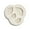 Grey, variant on Hecnuo,Cake Decorating Mould Lips,Fondant Cookie Chocolate Mold,for Making Lip-Shaped Fondant, Cakes, and Chocolates