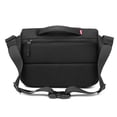 thumbnail image 3 of Ozuko New Style Multifuncional Men's Messenger Bag USB Impermeable College, 3 of 8
