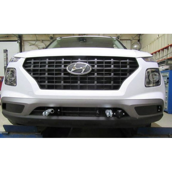 Blue Ox BX2345 Tow Bar Base Plate