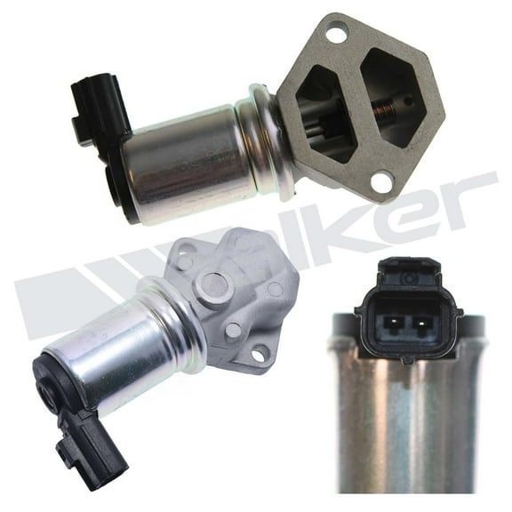 Walker 215-2063 Fits select: 2001-2004 FORD ESCAPE, 2001-2004 MAZDA TRIBUTE