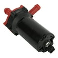 thumbnail image 3 of Intercooler Water , Heat Resistant Water To Air Intercooler  35LPM 12V 50W Metal With Mounting Bracket For Car, 3 of 8