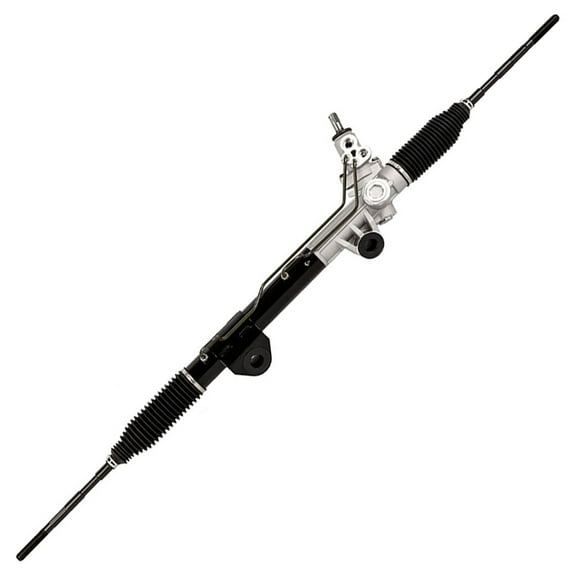 For Dodge Ram 1500 Pickup Power Steering Rack And Pinion - BuyAutoParts