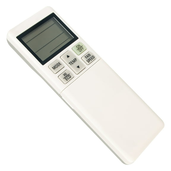 New YR-W08 Replace Remote Control compatible with Haier Air Conditioner YR-W01 YR-W02 YR-W03 YR-W04