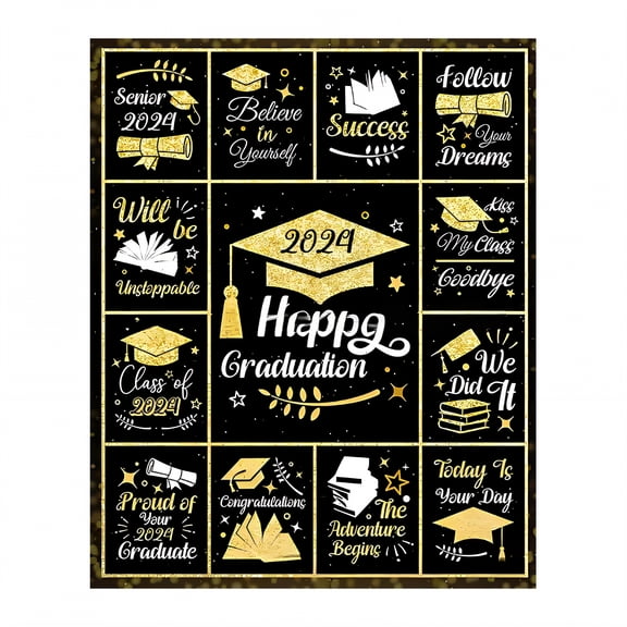 AUQ Throw Blanket,Skin Melt Blanket Cute Blanket,Warm Story Layer Soft Throw Blanket,Style1,30*40in