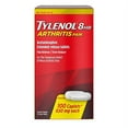 thumbnail image 3 of Tylenol 8 Hour Arthritis Pain Tablets with Acetaminophen for Joint Pain, 100 ct, 3 of 5