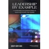 Leadership by Example : Coordinating Government Roles in Improving Health Care Quality, Used [Paperback]