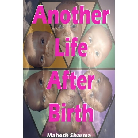 Another Life after Birth - eBook