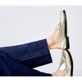thumbnail image 6 of SEBAGO DAN MET WOMAN Shoes Gold, 6 of 6