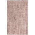 thumbnail image 2 of Jill Zarin Shaggy Chic Collection Area Rug - Shaggy (3' 3" x 5' 3" Rectangle Mushroom), 2 of 11