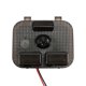 thumbnail image 2 of Rear Hatch Light Trunk Light Camping Lamp Lid Light(Red Light), 2 of 5