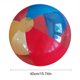 thumbnail image 3 of Pelotas Playa LED Juguete Kickball Piscina 40cm Pelota Juegos para Fiestas Verano, 3 of 3