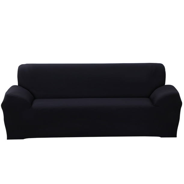 Spandex Fabric Stretch Couch Cover Sofa Slipcover Stylish Furniture Protector For Cushion Loveseat 3 Seater 4 Oneseater Chair With One Free Pillow Case Com - Slipcovers For 3 Seater Couch Spandex Fabric Stretch Couch Cover Sofa Slipcover Stylish Furniture Protector For Cushion Loveseat 3 Seater 4 Oneseater Chair With One Free Pillow Case Com - Slipcovers For 3 Seater Couch