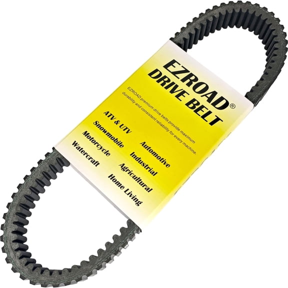 CVT Drive Belt 0180-055000 Compatible with CFMOTO Uforce Zforce Cforce 400 500 600 X5 X6 UTV ATV 2012-2023 0180-055000-0001 0180-055000-0004 0180-055000-0002 0180-055000-0003 A 2A HO S LWB SWB
