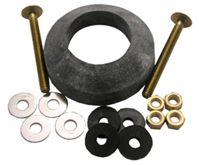 how to install toilet tank bolts how to install toilet tank bolts