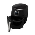 thumbnail image 3 of Restored Kalorik XL Digital Air Fryer FT 44751 BK (Refurbished), 3 of 3