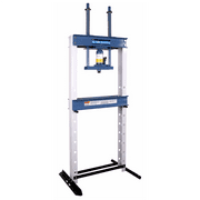 OTC FLOOR PRESS 12 TON BOTTLE JACK