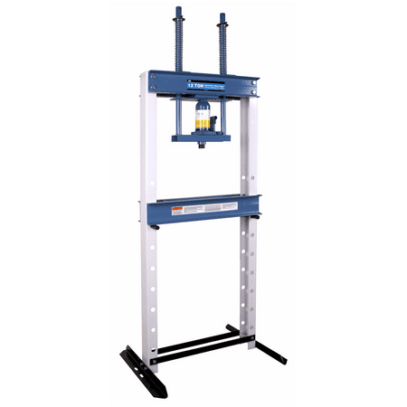 OTC FLOOR PRESS 12 TON BOTTLE JACK