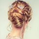 thumbnail image 4 of KAKOWELY 20 horquillas de novia de gypsophila en forma de U para el pelo, tocado de boda, 4 of 5