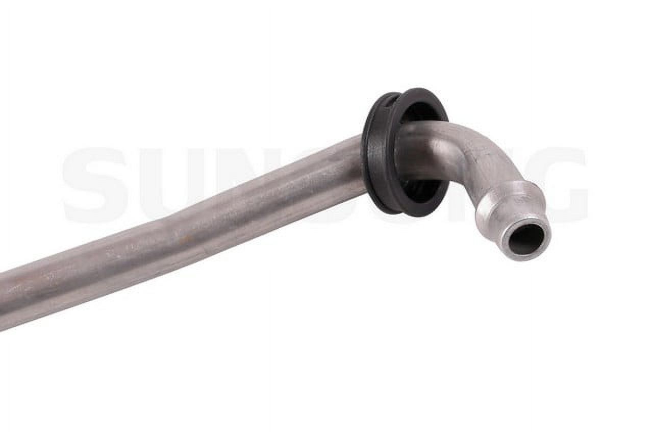 Sunsong 5801167 Automatic Transmission Oil Cooler Hose Assembly