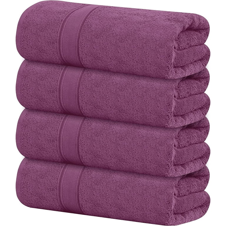 XL Ultra-Plush Bath Towel