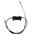 thumbnail image 2 of Parking Brake Actuator, Durable Construction LR019223  For Discovery 3 4, 2 of 8
