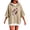 A1 Beige, variant on Football Mom Sweatshirts for Women Game Day Cozy Outfits Loose Fit Blouse Football Graphic Cute Long Sleeve Football Lover Hoodie Gift Plus Size Hooded Heart Graphic Fall Outfits Mom Shirts Black