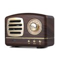 thumbnail image 1 of Mini Ser portátil Retro Tooth, antiguo, Subwoofer Ser, micrófono incorporado, Hands- Call (), 1 of 5