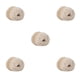 thumbnail image 3 of Bewildely Hilos de tejer de 5 hebras de 50g, hilo de ganchillo tejido a mano de grosor medio, suéter, bufandas, manta, gorro, suministros para Type2 NO2, 3 of 6