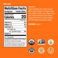 thumbnail image 3 of Suja Organic Immunity Turmeric Pineapple Wellness Shot, 1.7 fl oz Bottle, 3 of 13