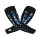 thumbnail image 1 of Fotbe Navy Camouflage American Flag Mangas para Brazos con Protección Solar UV- Cubrebrazos para Tatuajes – Mangas Deportivas Refrigerantes UPF 50 para Hombre y Mujer, 1 of 7