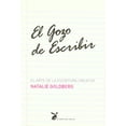 thumbnail image 1 of El gozo de escribir, 1 of 2