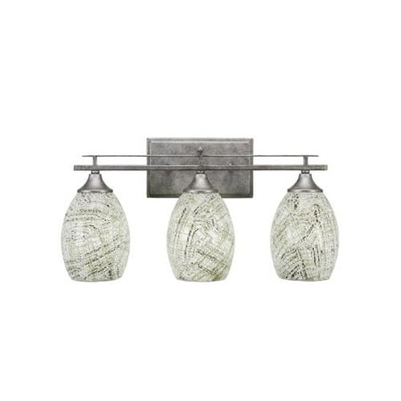 - Astoria Grand Conley 3-Light Vanity Light