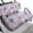 Mandala Butterfly, variant on Aplkyhs Sunset Palm Trees Club Car ComfortableSeat Covers 2-Person Seats Golf Cart Backrest Bottom Seat Cover Comfort Golf Cart Decor Fashion Golf Cart Accessories Easy to Install