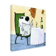 thumbnail image 2 of Jim Tweedy 'Pinot Grigio' Canvas Art, 2 of 3