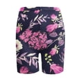 thumbnail image 3 of Pantalones Deportivos Activos de Fitness de Yoga Impresos para Mujeres, Leggings de Gimnasio para Mujeres, 3 of 4