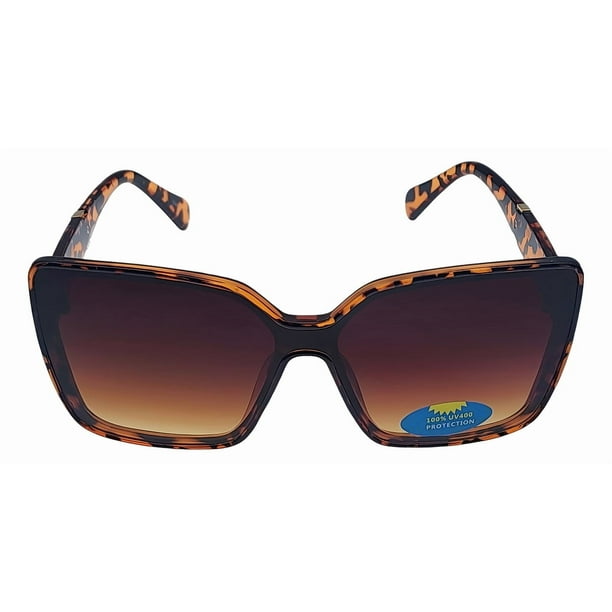 Lentes de sol Sersun P5382 habana Unisex