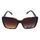 thumbnail image 1 of Lentes de sol Sersun P5382 habana Unisex, 1 of 5