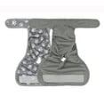 thumbnail image 1 of Chien Femelle Couche Réutilisable Lavable Durable, 1 of 1