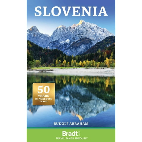 Slovenia, (Paperback)