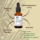 thumbnail image 5 of bienestar NEEM ERFRE Paquete de 2 Serum de Ácido Hialurónico al 1.5% + Coenzima Q11 bienestar NEEM ERFRE 2 frascos de 30 ml c/u, 5 of 6