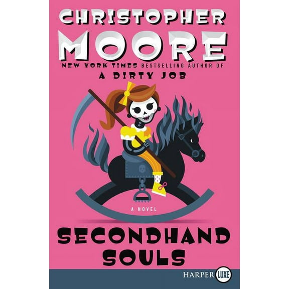Secondhand Souls, (Paperback)
