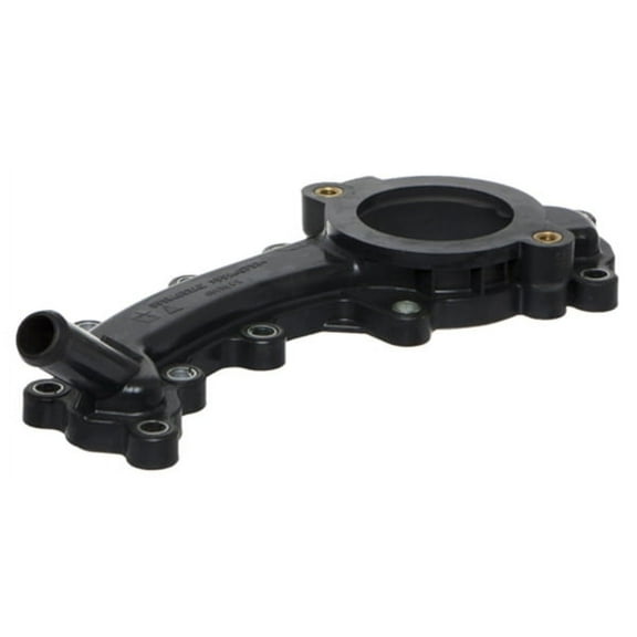 Four Seasons 85997 Engine Coolant Tube Fits select: 2011-2018,2020-2021 JEEP GRAND CHEROKEE