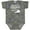 Vintage Camo, variant on Inktastic Someone in Virginia Loves Me Boys or Girls Baby Bodysuit