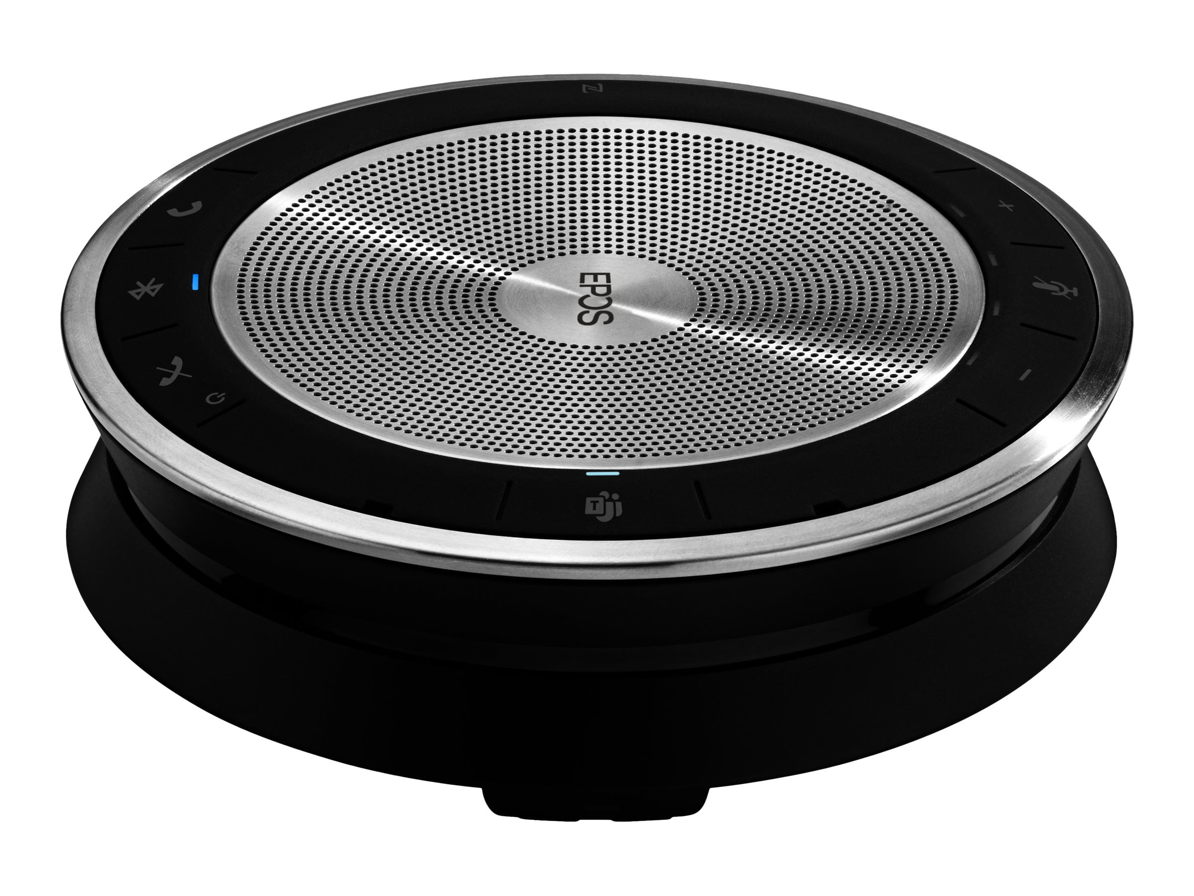Lenovo 700 Small Wireless USB Music Bluetooth Speaker System - 4W